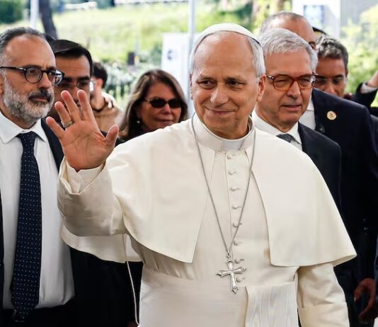 Resultados de los primeros estudios al papa León XIV tras la cirugía