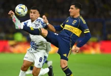 Boca Juniors recibirá a Talleres con la idea de ganar para tomar el liderazgo de la Tabla Anual