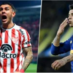 Boca Juniors visitará a Instituto en un duelo clave por la cima de su zona