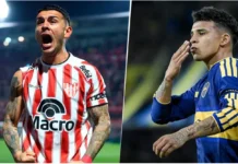 Boca Juniors visitará a Instituto en un duelo clave por la cima de su zona
