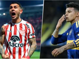 Boca Juniors visitará a Instituto en un duelo clave por la cima de su zona