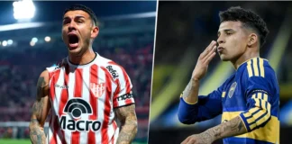 Boca Juniors visitará a Instituto en un duelo clave por la cima de su zona