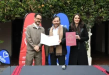 Municipio y Provincia firmaron un convenio para fortalecer el turismo en Salta