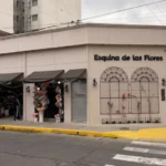 Hoy queda inaugurada la nueva y renovada Esquina de las Flores