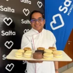 Se viene “La tarde del alfajor” con una Masterclass gratuita