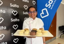 Se viene “La tarde del alfajor” con una Masterclass gratuita