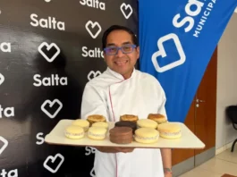 Se viene “La tarde del alfajor” con una Masterclass gratuita