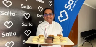 Se viene “La tarde del alfajor” con una Masterclass gratuita