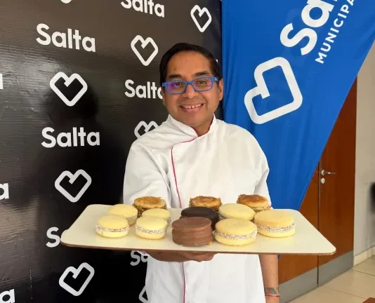 Se viene “La tarde del alfajor” con una Masterclass gratuita