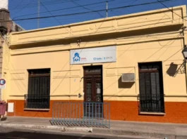 Vuelve el “Hogar de Paso” para brindar contención y asistencia a salteños