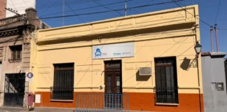 Vuelve el “Hogar de Paso” para brindar contención y asistencia a salteños
