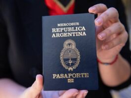 El Gobierno lanzó en París un programa para que extranjeros puedan obtener ciudadanía y pasaporte mediante inversiones