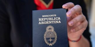 El Gobierno lanzó en París un programa para que extranjeros puedan obtener ciudadanía y pasaporte mediante inversiones