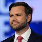 El vicepresidente de los Estados Unidos JD Vance visitará la Argentina en noviembre