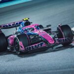 Franco Colapinto largará 11° en la carrera Sprint del Gran Premio de Singapur