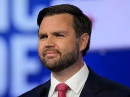 El vicepresidente de los Estados Unidos JD Vance visitará la Argentina en noviembre