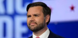 El vicepresidente de los Estados Unidos JD Vance visitará la Argentina en noviembre