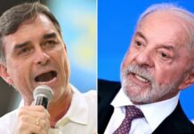 Bolsonaro se impuso sobre Lula y habrá segunda vuelta