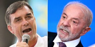 Bolsonaro se impuso sobre Lula y habrá segunda vuelta