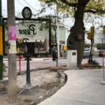 La Municipalidad renueva el Paseo de los Poetas con mejores espacios y más accesibilidad