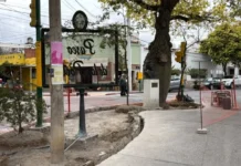 La Municipalidad renueva el Paseo de los Poetas con mejores espacios y más accesibilidad