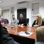 La Municipalidad presentó el Plan Hídrico 2040 con obras prioritarias para reducir inundaciones
