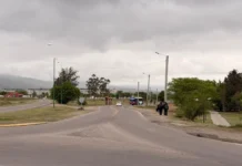 Plan Vial Zona Norte: habrá corte de tránsito en la colectora de Av. Bolivia