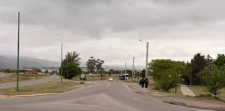 Plan Vial Zona Norte: habrá corte de tránsito en la colectora de Av. Bolivia
