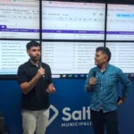 Becas: 50 vecinos se capacitarán en refrigeración y aire acondicionado