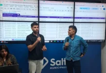 Becas: 50 vecinos se capacitarán en refrigeración y aire acondicionado