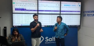 Becas: 50 vecinos se capacitarán en refrigeración y aire acondicionado