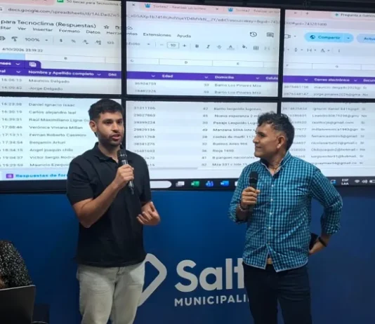 Becas: 50 vecinos se capacitarán en refrigeración y aire acondicionado